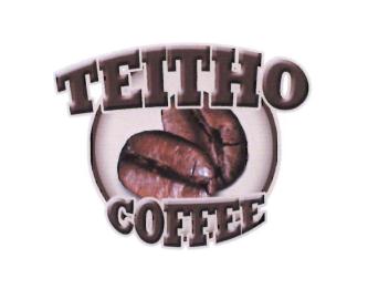 Trademark TEITHO COFFEE