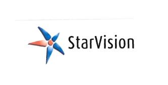 Trademark STARVISION