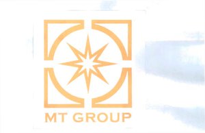 Trademark MT GROUP + LOGO