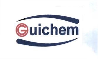 Trademark GUICHEM