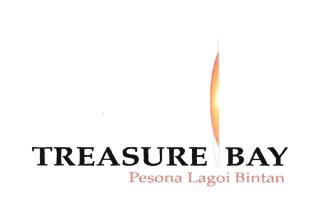 Trademark TREASURE BAY PESONA LAGOI BINTAN