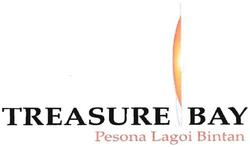 Trademark TREASURE BAY PESONA LAGOI BINTAN