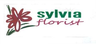 Trademark SYLVIA FLORIST