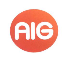 Trademark AIG