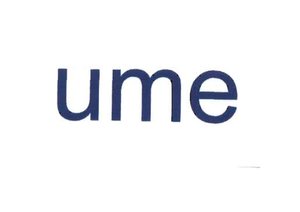 Trademark UME