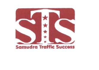 Trademark STS + LOGO