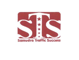 Trademark STS + LOGO