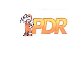 Trademark PDR dan karakter mekanik