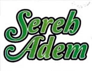 Trademark SEREH ADEM