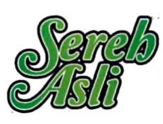 Trademark SEREH ASLI