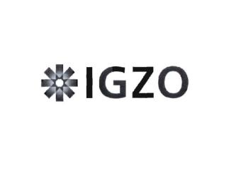 Trademark IGZO