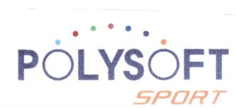 Trademark POLYSOFT SPORT SINGLE VISION (WRAP)