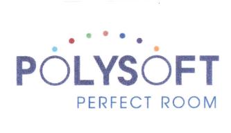 Trademark POLYSOFT PERFECT ROOM