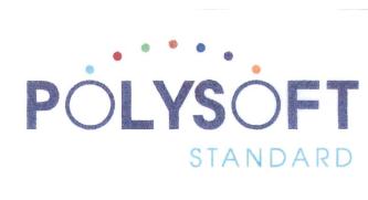 Trademark POLYSOFT STANDARD