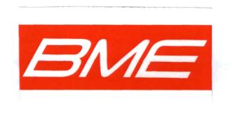 Trademark BME