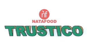 Trademark TRUSTICO / NATAFOOD NF + LUKISAN