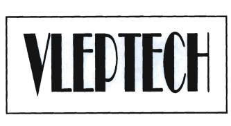 Trademark VLEPTECH