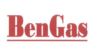 Trademark BENGAS