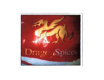 Trademark DRAGON SPICES