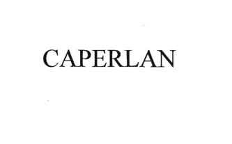 Trademark CAPERLAN