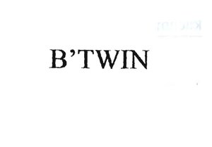 Trademark B'TWIN