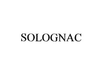 Trademark SOLOGNAC