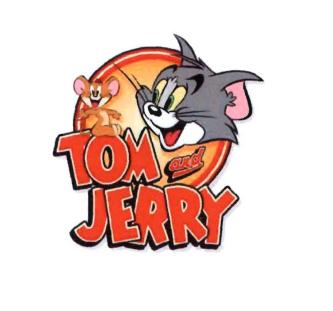 Trademark TOM AND JERRY