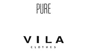 Trademark PURE VILA CLOTHES