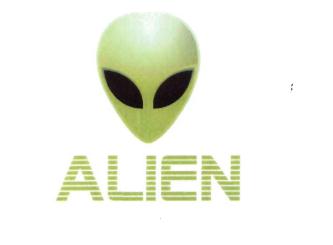 Trademark ALIEN