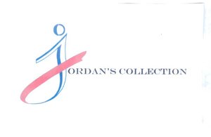 Trademark JORDAN'S COLLECTION + LOGO