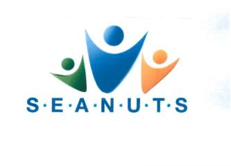 Trademark SEANUTS