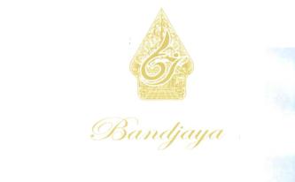 Trademark BANDJAYA