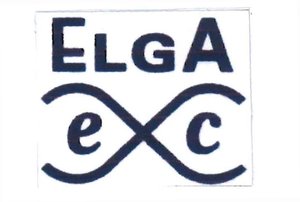 Trademark ELGA EXC