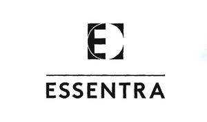 Trademark ESSENTRA + LOGO E