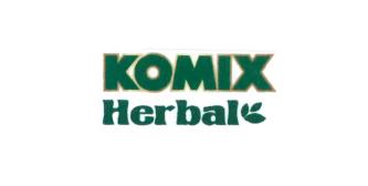 Trademark KOMIX HERBAL