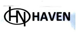 Trademark HAVEN + logo