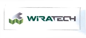 Trademark WIRATECH + logo