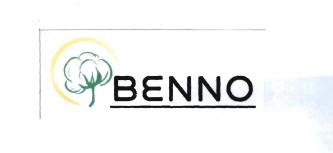 Trademark BENNO