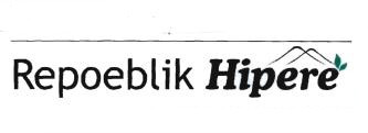 Trademark REPOEBLIK HIPERE