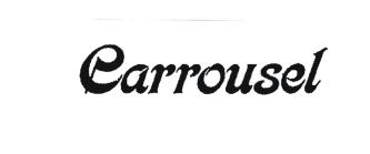 Trademark CARROUSEL