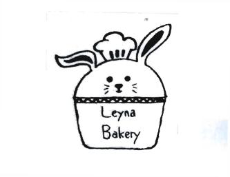 Trademark LEYNA BAKERY + LUKISAN KELINCI