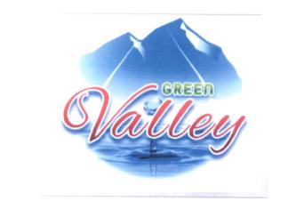 Trademark GREEN VALLEY