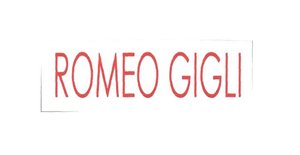 Trademark ROMEO GIGLI