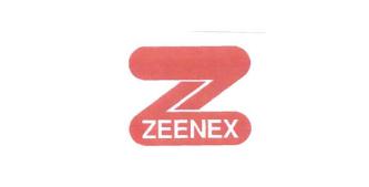 Trademark ZEENEX