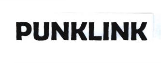 Trademark PUNKLINK