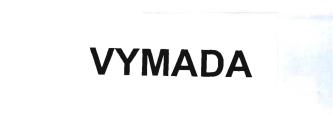 Trademark VYMADA