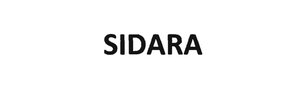 Trademark SIDARA