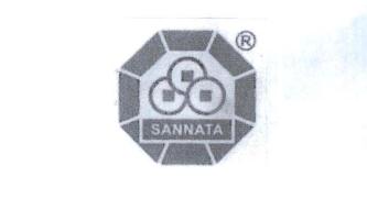 Trademark SANNATA & logo