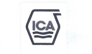 Trademark ICA & Gambar