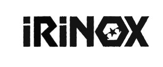 Trademark IRINOX